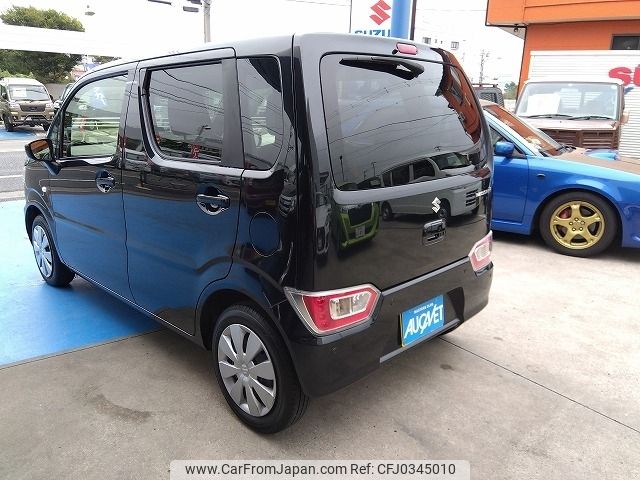 suzuki wagon-r 2023 -SUZUKI--Wagon R 5BA-MH85S--MH85S-160887---SUZUKI--Wagon R 5BA-MH85S--MH85S-160887- image 2