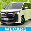 toyota noah 2022 quick_quick_6AA-ZWR90W_ZWR90-0018762 image 1