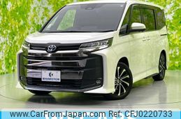 toyota noah 2022 quick_quick_6AA-ZWR90W_ZWR90-0018762