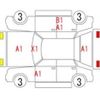 mitsubishi delica-d5 2019 -MITSUBISHI--Delica D5 3DA-CV1W--CV1W-2100740---MITSUBISHI--Delica D5 3DA-CV1W--CV1W-2100740- image 2