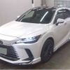 lexus rx 2023 -LEXUS 【足立 302ﾓ6376】--Lexus RX 6AA-AALH10--AALH10-1000497---LEXUS 【足立 302ﾓ6376】--Lexus RX 6AA-AALH10--AALH10-1000497- image 2