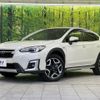 subaru xv 2020 -SUBARU--Subaru XV 5AA-GTE--GTE-022457---SUBARU--Subaru XV 5AA-GTE--GTE-022457- image 1