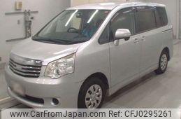 toyota noah 2011 -TOYOTA--Noah DBA-ZRR70Gｶｲ--ZRR70-0433548---TOYOTA--Noah DBA-ZRR70Gｶｲ--ZRR70-0433548-