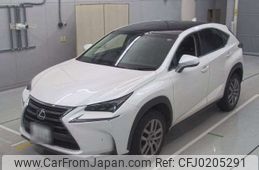 lexus nx 2016 -LEXUS 【名古屋 340ﾇ1888】--Lexus NX DBA-AGZ10--AGZ10-1011670---LEXUS 【名古屋 340ﾇ1888】--Lexus NX DBA-AGZ10--AGZ10-1011670-