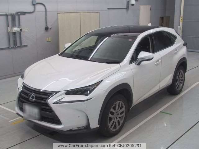 lexus nx 2016 -LEXUS 【名古屋 340ﾇ1888】--Lexus NX DBA-AGZ10--AGZ10-1011670---LEXUS 【名古屋 340ﾇ1888】--Lexus NX DBA-AGZ10--AGZ10-1011670- image 1