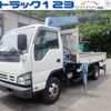 isuzu elf-truck 2006 GOO_NET_EXCHANGE_0507527A30250616W001 image 1