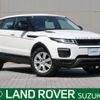 land-rover range-rover-evoque 2018 quick_quick_LV2XB_SALVA2AX5KH338582 image 1