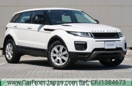 land-rover range-rover-evoque 2018 quick_quick_LV2XB_SALVA2AX5KH338582