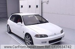 honda civic 1992 -HONDA--Civic EG6-1003078---HONDA--Civic EG6-1003078-