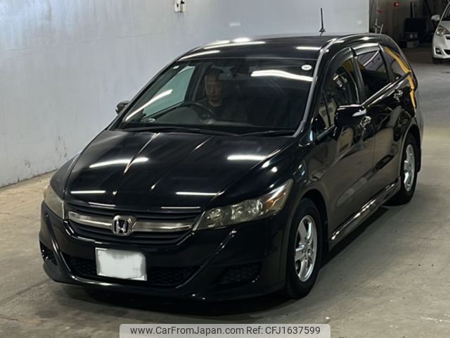 honda stream 2010 CFJ1637599 image 1