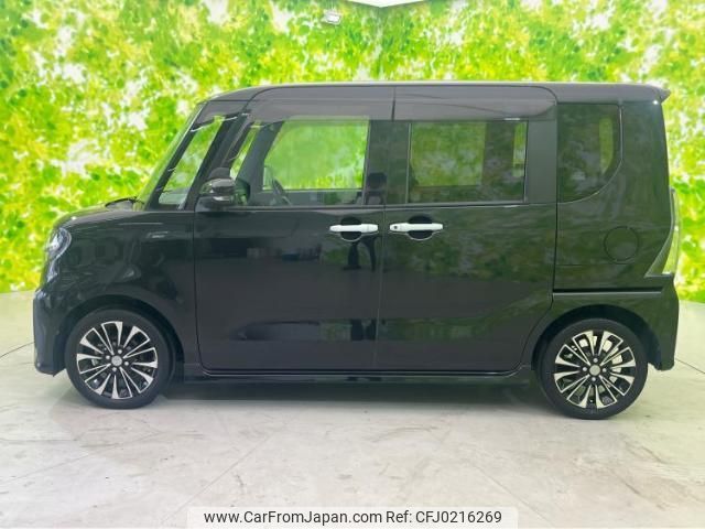 daihatsu tanto 2019 quick_quick_5BA-LA650S_LA650S-0018630 image 2