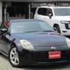 nissan fairlady-z 2005 -NISSAN--Fairlady Z CBA-Z33--Z33-401325---NISSAN--Fairlady Z CBA-Z33--Z33-401325- image 2