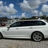 bmw 5-series 2012 CFJ1715577 image 4