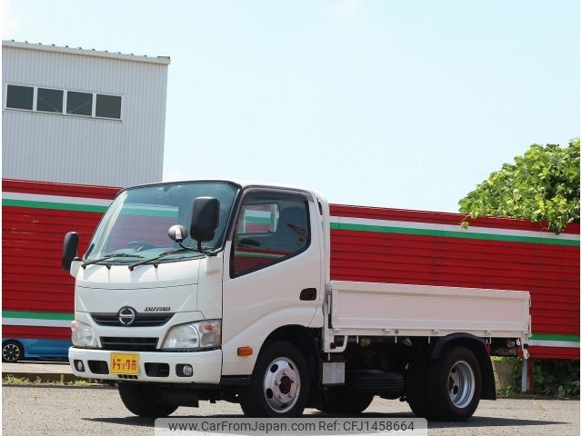 hino dutro 2014 -HINO--Hino Dutoro TKG-XZU675M--XZU675-0003904---HINO--Hino Dutoro TKG-XZU675M--XZU675-0003904- image 1