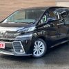 toyota vellfire 2017 -TOYOTA--Vellfire DBA-AGH30W--AGH30-0142904---TOYOTA--Vellfire DBA-AGH30W--AGH30-0142904- image 1