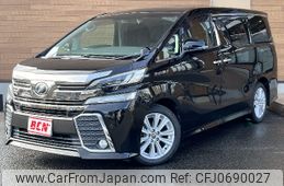 toyota vellfire 2017 -TOYOTA--Vellfire DBA-AGH30W--AGH30-0142904---TOYOTA--Vellfire DBA-AGH30W--AGH30-0142904-