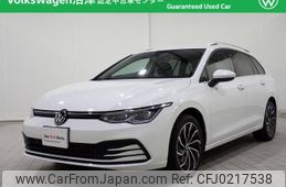 volkswagen golf-variant 2023 -VOLKSWAGEN--VW Golf Variant 3DA-CDDTSV--WVWZZZCDXPW541600---VOLKSWAGEN--VW Golf Variant 3DA-CDDTSV--WVWZZZCDXPW541600-