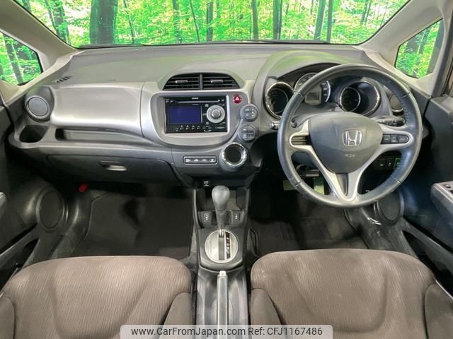 honda fit 2012 quick_quick_GE8_GE8-1700395 image 2