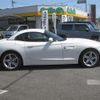 bmw z4 2011 -BMW--BMW Z4 DBA-LL20--WBALL32050E749881---BMW--BMW Z4 DBA-LL20--WBALL32050E749881- image 10
