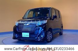 toyota roomy 2020 quick_quick_M900A_M900A-0415074