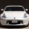 nissan fairlady-z 2009 quick_quick_CBA-Z34_Z34-603431 image 3