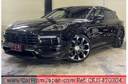 porsche cayenne 2019 quick_quick_E3K29A_WPIZZZ9YZKDA64555