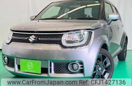 suzuki ignis 2016 -SUZUKI--Ignis FF21S--116752---SUZUKI--Ignis FF21S--116752-