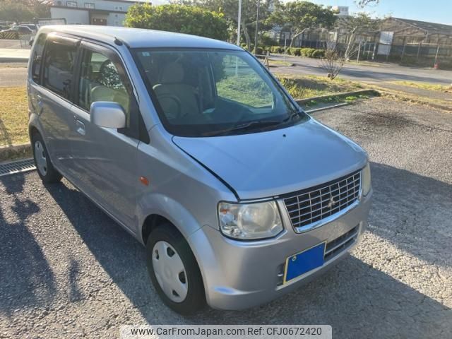 mitsubishi ek-wagon 2011 -MITSUBISHI--ek Wagon DBA-H82W--H82W-1311655---MITSUBISHI--ek Wagon DBA-H82W--H82W-1311655- image 1