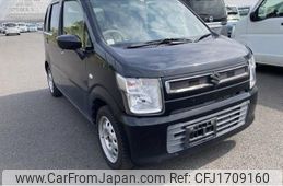 suzuki wagon-r 2019 CFJ1709160