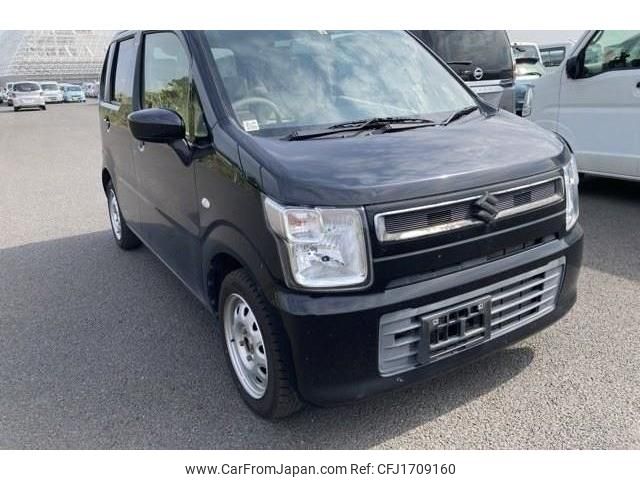 suzuki wagon-r 2019 CFJ1709160 image 1