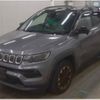 jeep compass 2022 quick_quick_3BA-M624_MCANJPBB9MFA80717 image 1