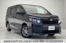 toyota voxy 2016 -TOYOTA--Voxy DBA-ZRR80G--ZRR80-0289346---TOYOTA--Voxy DBA-ZRR80G--ZRR80-0289346-