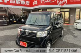 honda n-box-plus 2013 CFJ1531466