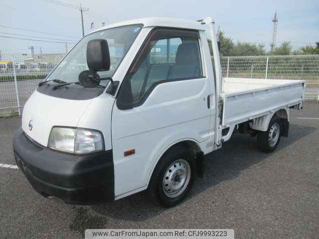 nissan vanette-truck 2007 504928-240711131152 image 2