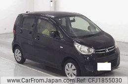 mitsubishi ek-wagon 2018 CFJ1855030