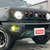 suzuki jimny-sierra 2020 -SUZUKI--Jimny Sierra 3BA-JB74W--JB74W-118335---SUZUKI--Jimny Sierra 3BA-JB74W--JB74W-118335- image 18