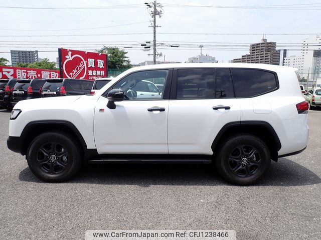 toyota land-cruiser 2022 25433007 image 2