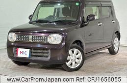 suzuki alto-lapin 2013 CFJ1656055