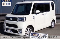 daihatsu wake 2018 -DAIHATSU--WAKE DBA-LA700S--LA700S-0129655---DAIHATSU--WAKE DBA-LA700S--LA700S-0129655-