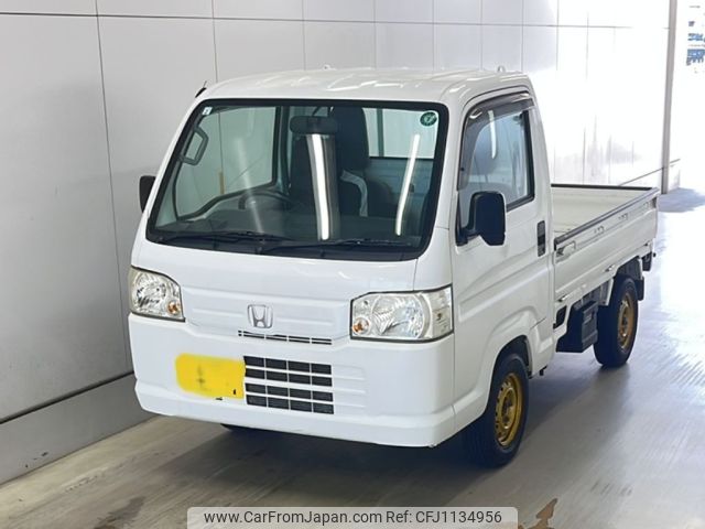 honda acty-truck 2010 -HONDA 【山口 480な9091】--Acty Truck HA9-1008103---HONDA 【山口 480な9091】--Acty Truck HA9-1008103- image 1