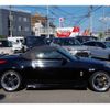 nissan fairlady-z 2003 CFJ1618408 image 2