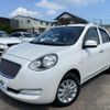 nissan march 2015 -NISSAN--March K13--723739---NISSAN--March K13--723739- image 17