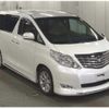 toyota alphard 2010 quick_quick_DBA-GGH20W_GGH20-8032867 image 1