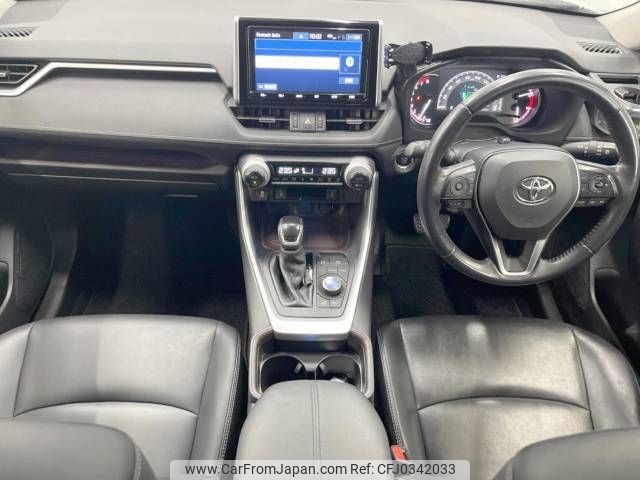 toyota rav4 2019 -TOYOTA--RAV4 6BA-MXAA54--MXAA54-2011361---TOYOTA--RAV4 6BA-MXAA54--MXAA54-2011361- image 2