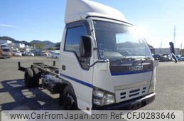 isuzu elf-truck 2006 -ISUZU--Elf NKR81-7054375---ISUZU--Elf NKR81-7054375-