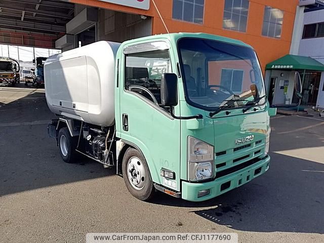 isuzu elf-truck 2015 GOO_NET_EXCHANGE_0803382A30250521W017 image 2