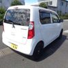 suzuki wagon-r 2014 quick_quick_DBA-MH34S_MH34S-340627 image 2