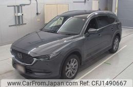 mazda cx-8 2018 CFJ1490667