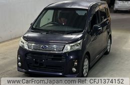 subaru stella 2013 -SUBARU--Stella LA100F-0034598---SUBARU--Stella LA100F-0034598-