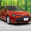 toyota corolla-sport 2018 -TOYOTA--Corolla Sport 6AA-ZWE211H--ZWE211-1000885---TOYOTA--Corolla Sport 6AA-ZWE211H--ZWE211-1000885- image 17